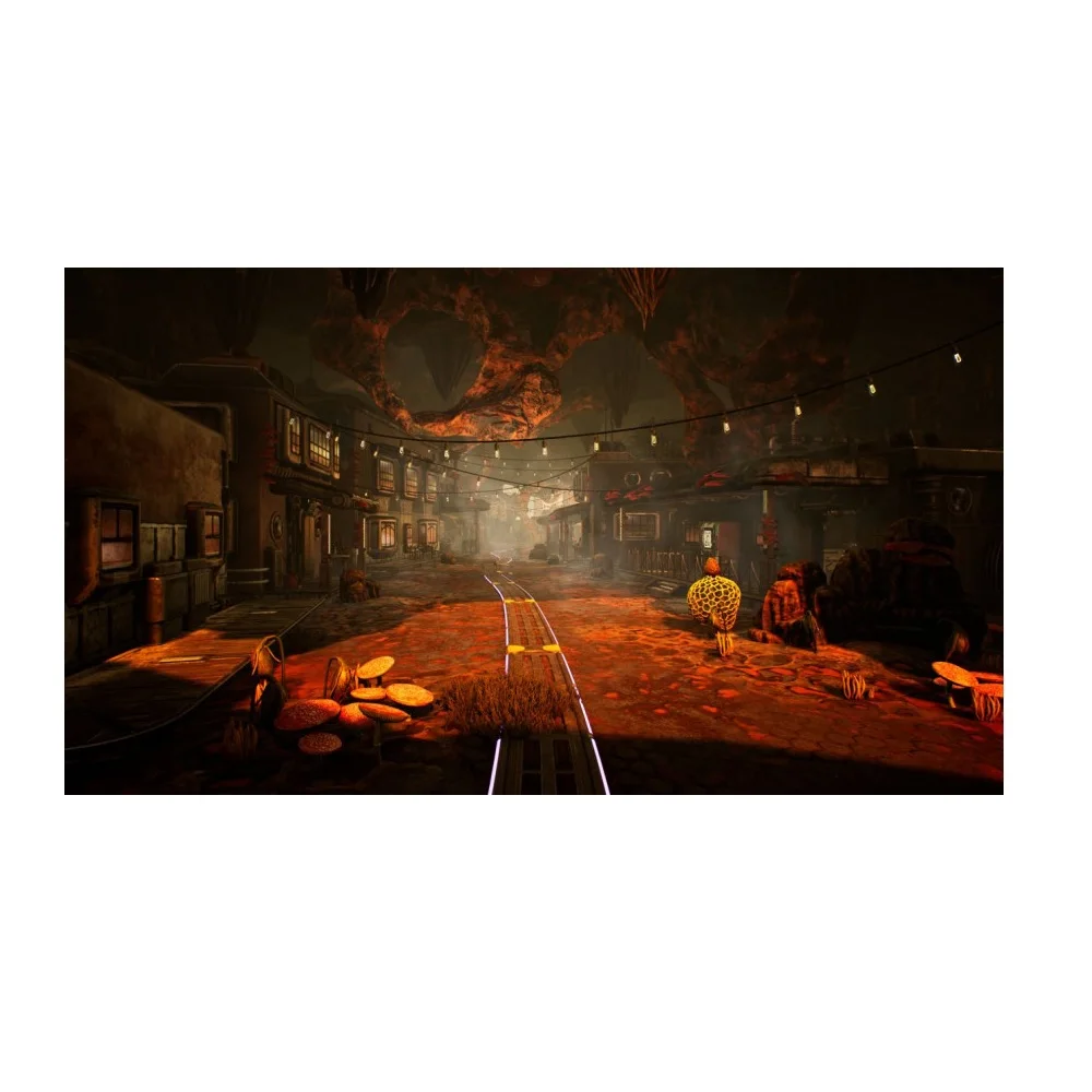 Игра для Sony PlayStation 4 The Outer Worlds (русские субтитры)|Игры консолей| |
