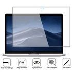 Закаленное стекло для Apple MacBook Pro Retina 13,3 A1452 A1502 Защитная пленка для экрана ноутбука устойчивая к царапинам