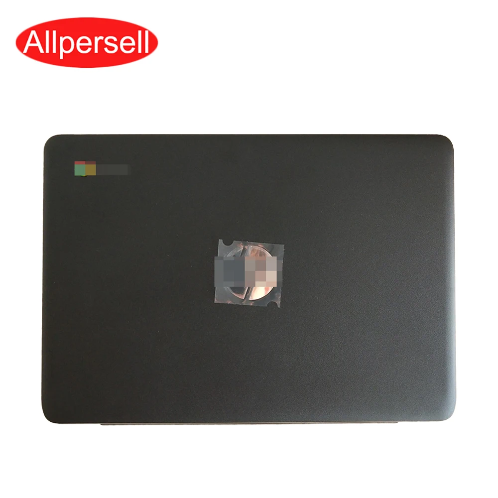 

Верхняя крышка ноутбука для H P chromebook 11 G5, задняя крышка без сенсорного экрана 901788-001