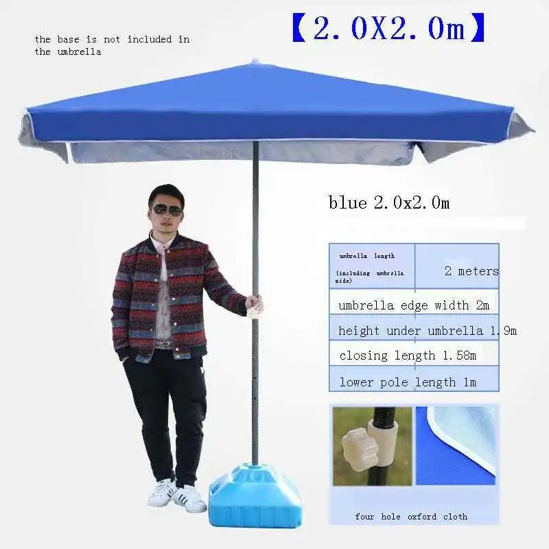 

Набор зонтиков для сада и улицы Silla Giardino Ombrellone Da Beach Furniture Tuinmeubelen беседка Mueble De Jardin