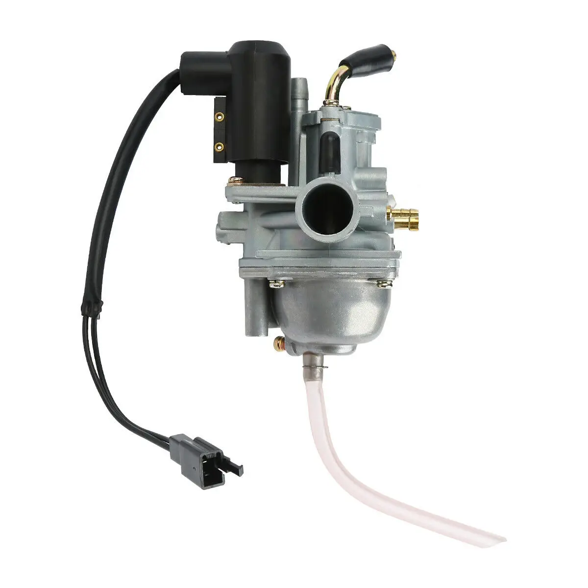 Мотоцикл сплав 19 мм 2 х тактный карбюратор для YAMAHA JOG 90cc 100cc 90 100 AT100|Карбюратор| |