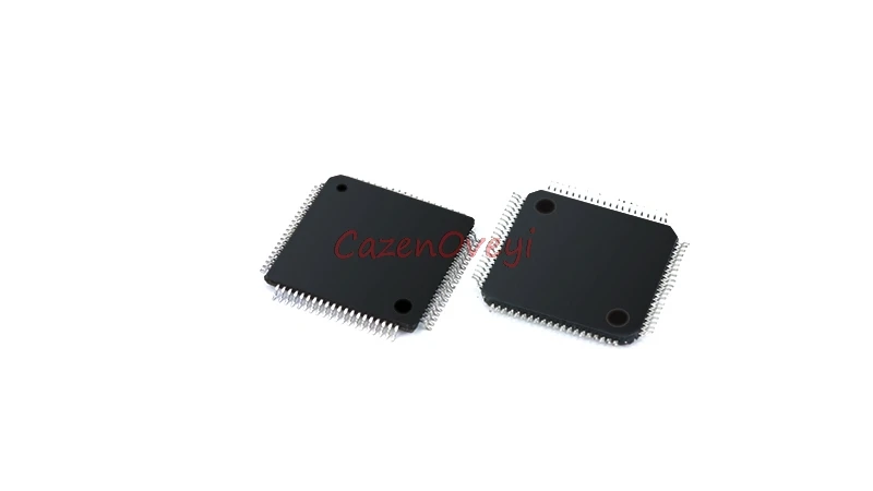 

2pcs/lot CM1685A CM1685 QFP-80 In Stock