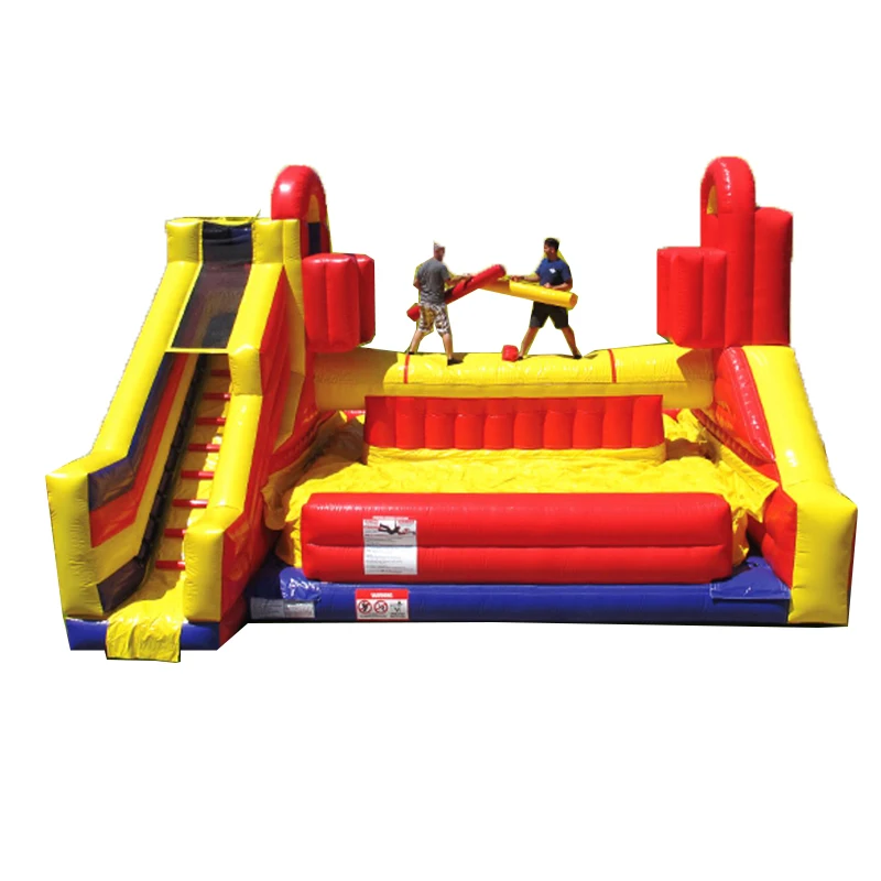 

Inflatable fun sports game, inflatable competitive game, inflatable model