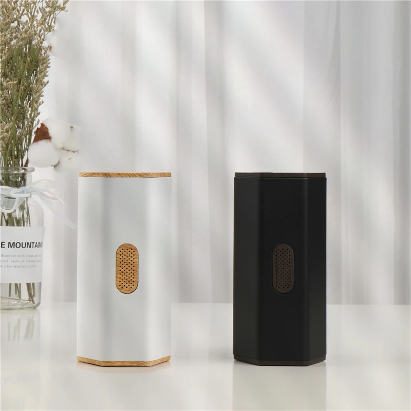 Gx. Диффузор мини Usb генератор батареи очиститель воздуха портативный ионизатор