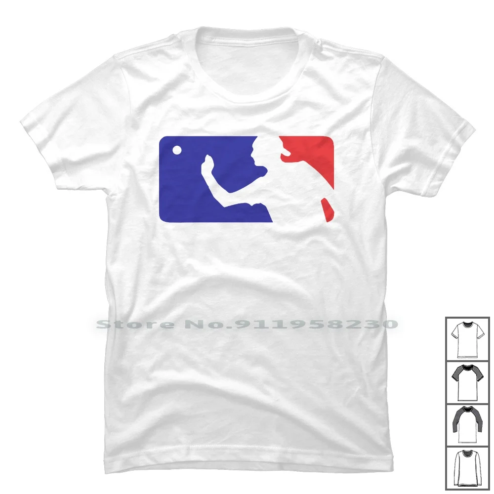 Футболка для пива и понга 100% хлопок пиво-понг популярный S-порт порт понг логотип