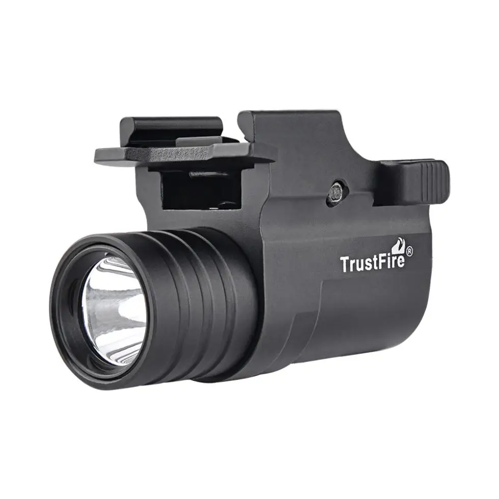 230LM 2 Режим XP G2 светодиодный ручной военное оружие светильник s пистолет фонарь