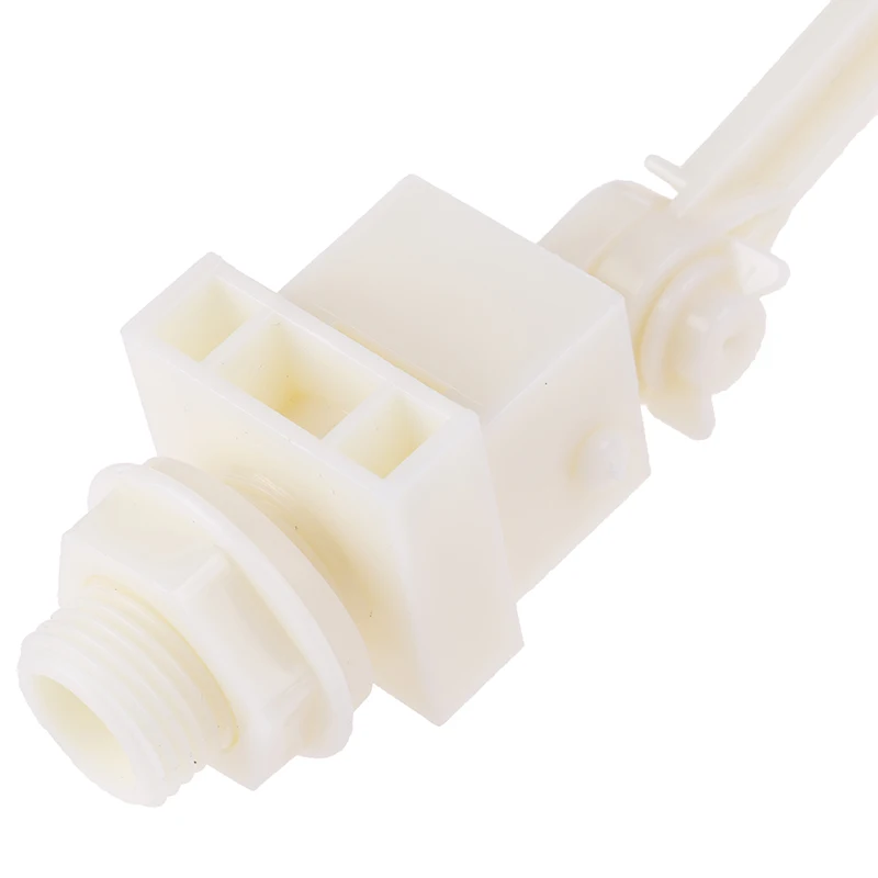 DN15 1/2 ''DN20 3/4'' дюймовый Регулируемый белый пластиковый Автоматический