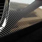 100*3010 см 5D виниловая пленка из углеродного волокна, наклейки на планшет, пленка, наклейки, волоконные наклейки, пленка для стайлинга автомобилей, глянцевые наклейки