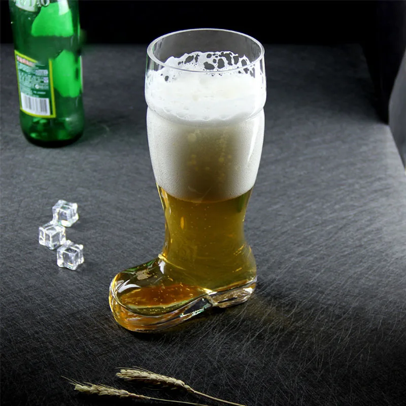 1.3L прозрачный креативный винный Стекло универсальные чаши бор мартини вина для