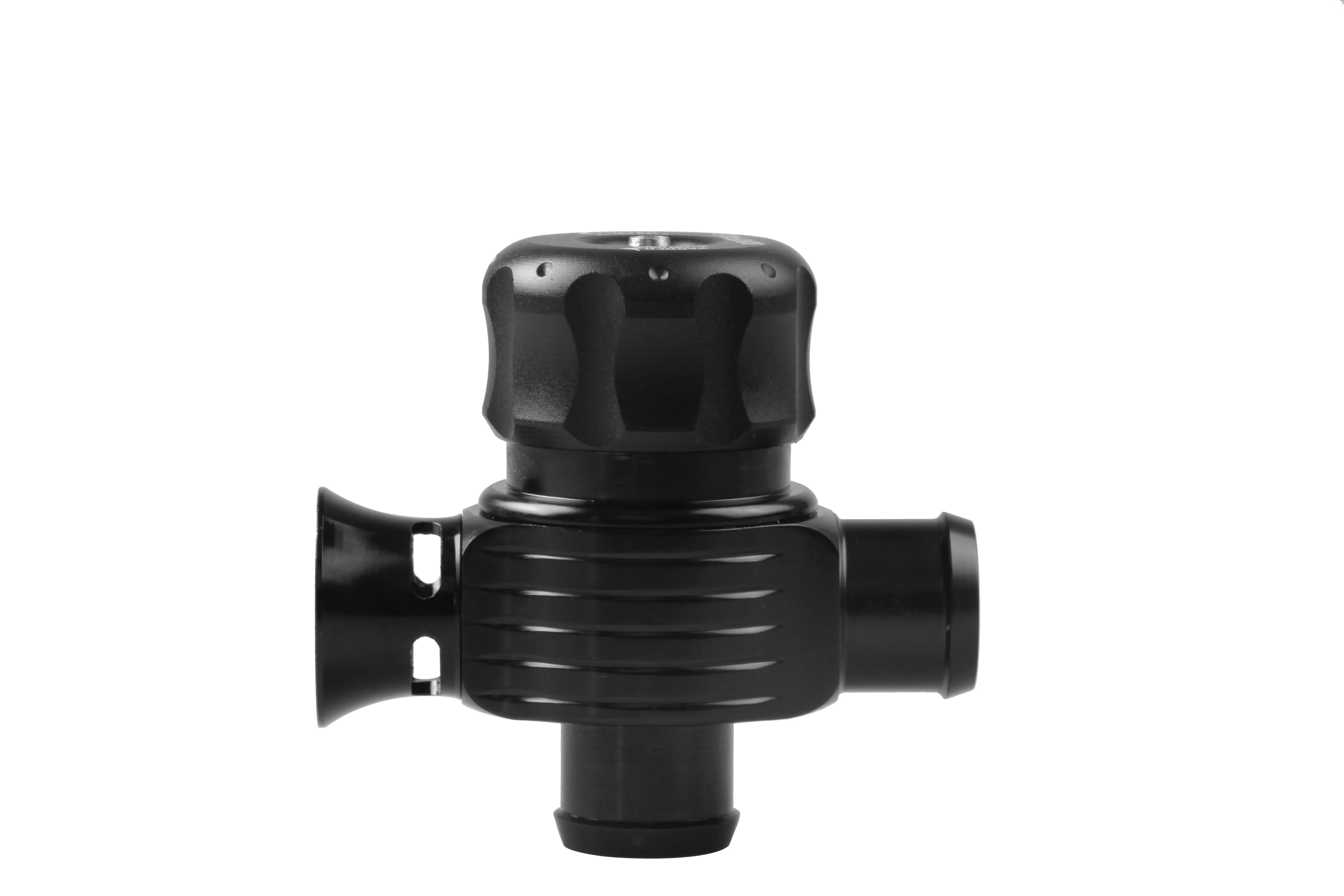 Заглушка с двойным портом Turbo 25MM Diverter Dump Bov Blow Off Valve для VW Golf Polo Passat Audi A3 S3 A4 TT Ibiza Cupra и многих других моделей.