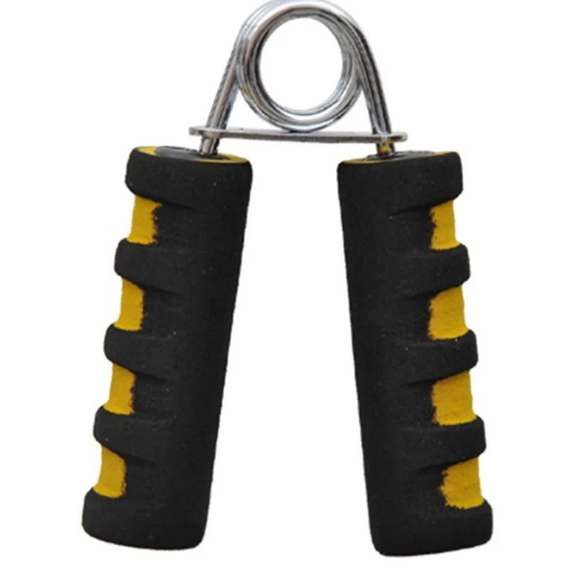 В Daifa Тип ручка с функцией захвата устройство для силы Фитнес ручной