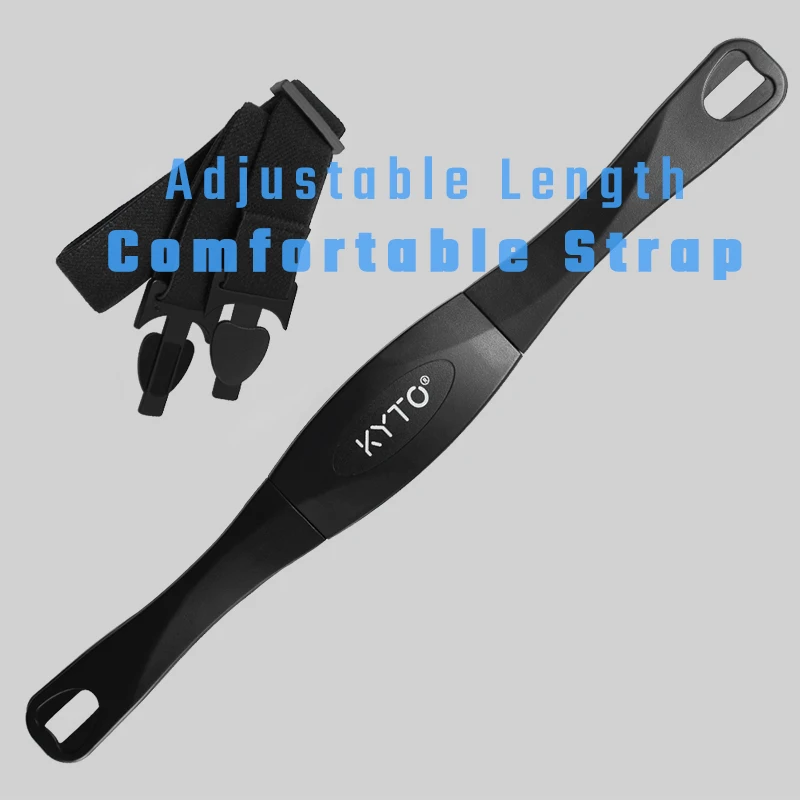 Датчик сердечного ритма KYTO 5 3 кГц | Спорт и развлечения