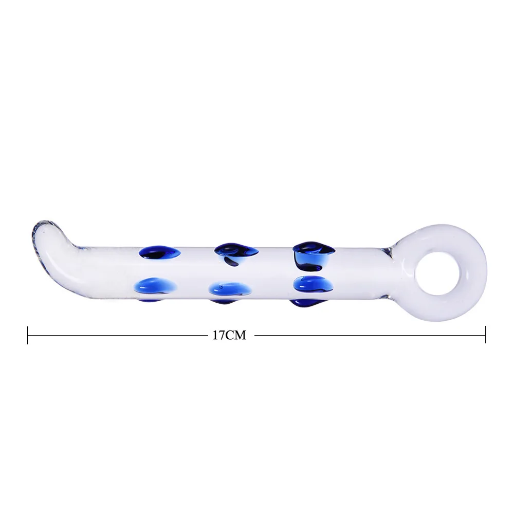 Интимные секс-товары Oyo спиральная лампа реальный кристалл страпон пенис