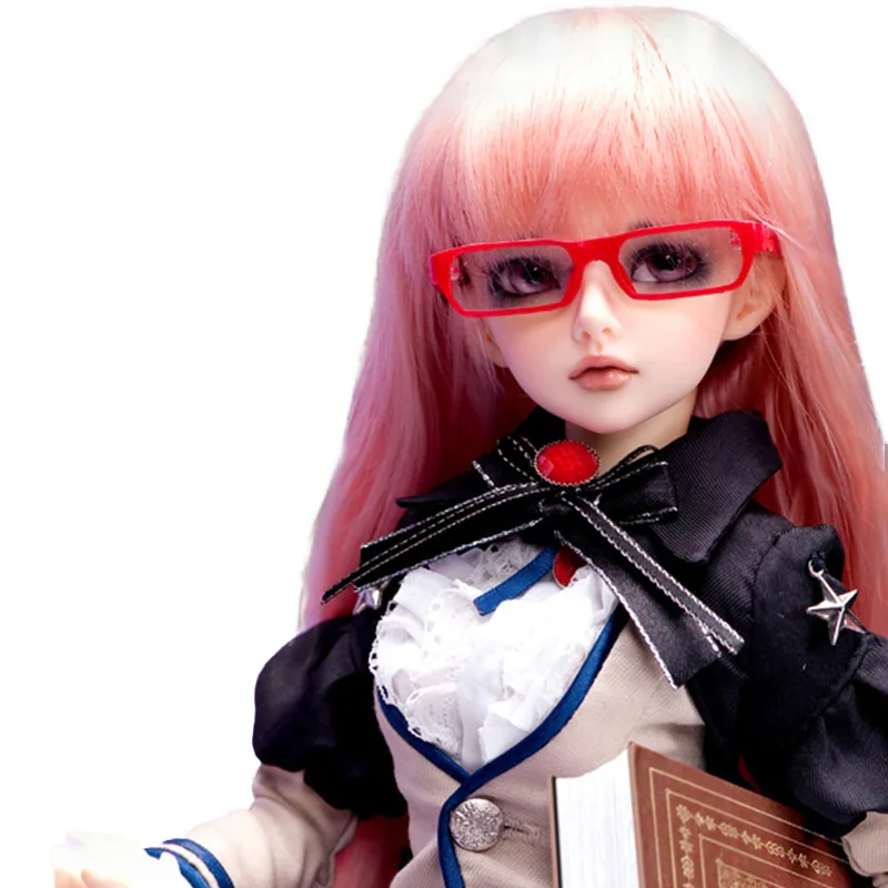 AQK BJD Mirwen девушка лучший подарок бесплатные глаза|minifee mirwen|bjd girlbjd minifee |