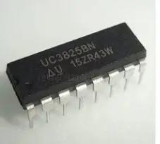 Бесплатная доставка UC3825BN UC3825B UC3825 | Электроника
