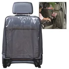 Защитная накладка на заднее сиденье автомобиля, детский коврик для Пежо 3008 5008 408 2008 308 508 для Citroen C4 C5 C6 C4L CACTUS DS4 DS5L