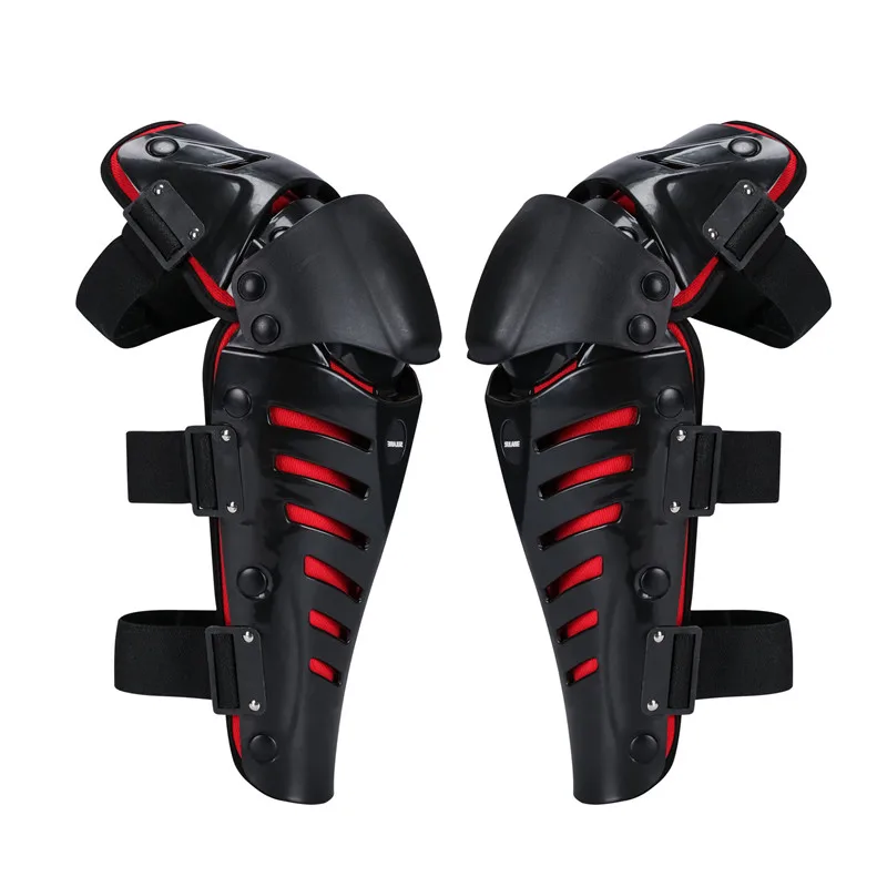 

Защитные наколенники для мотокросса SULAITE, защитные наколенники для езды на мотоцикле, скейтборде, катания на коньках, катания на коньках, за...
