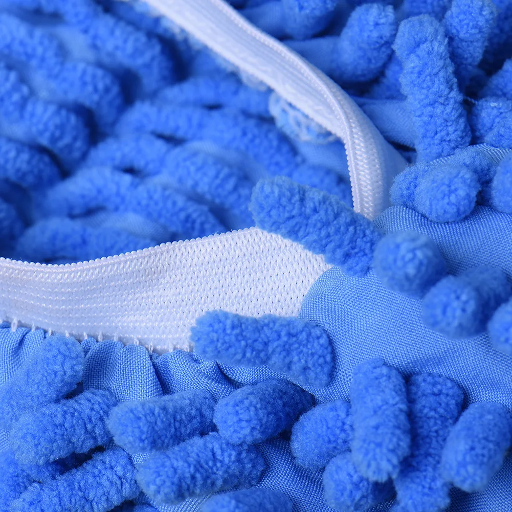 1 шт. чехол для обуви из микрофибры|Чистящие салфетки| |