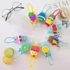 30 мл силиконовый держатель для дезинфицирующего средства для рук дорожный портативный безопасный держатель геля подвесное жидкое мыло контейнеры для дозаторов разные стили