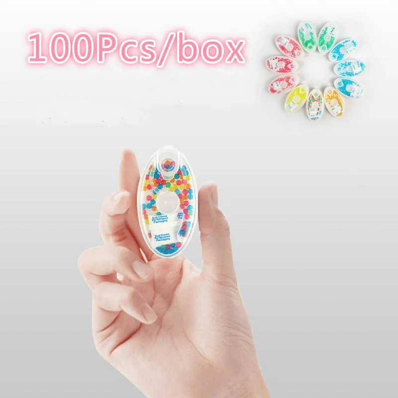 Сигаретные бусины фрукты кофе мята держатель для сигарет аксессуары курения