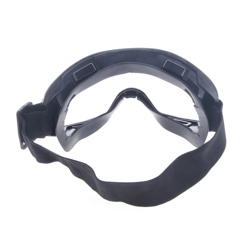 

Safety Goggles Ski Snowboard Motorcycle Eyewear Glasses Eye Protection Work Lab