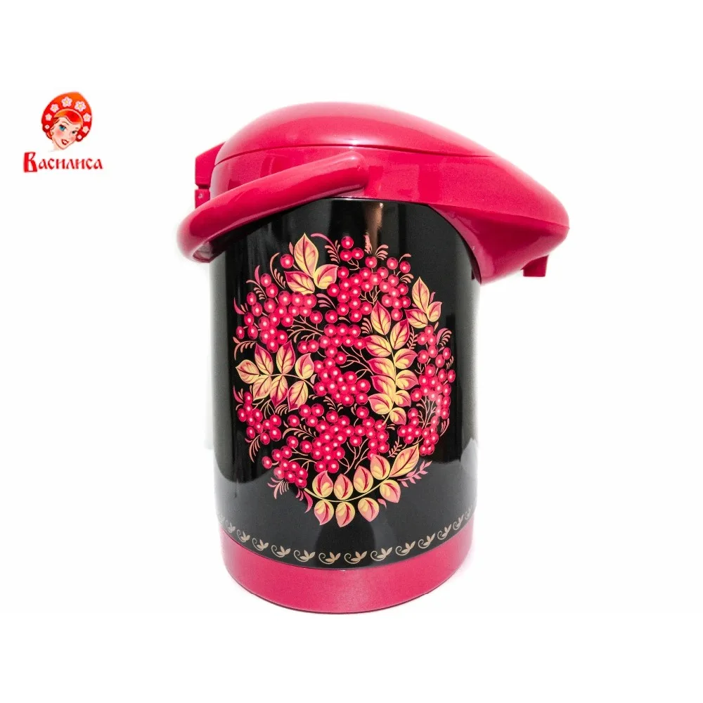 Термо чайник электрический 2 8 л Василиса TП6 820|teapot electric|electric teapotelectric thermos |