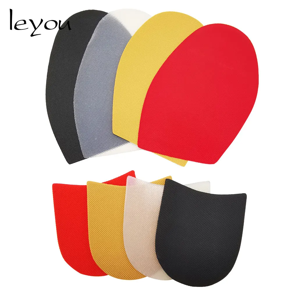 Стельки для ремонта обуви аксессуары протектор подошвы обувь с красной подошвой