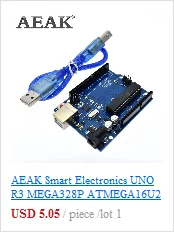 100 шт AEAK BTA16-600B BTA16-600 BTA16 Triacs 16 ампер 600 вольт TO-220 новые оригинальные стандартные триаксы