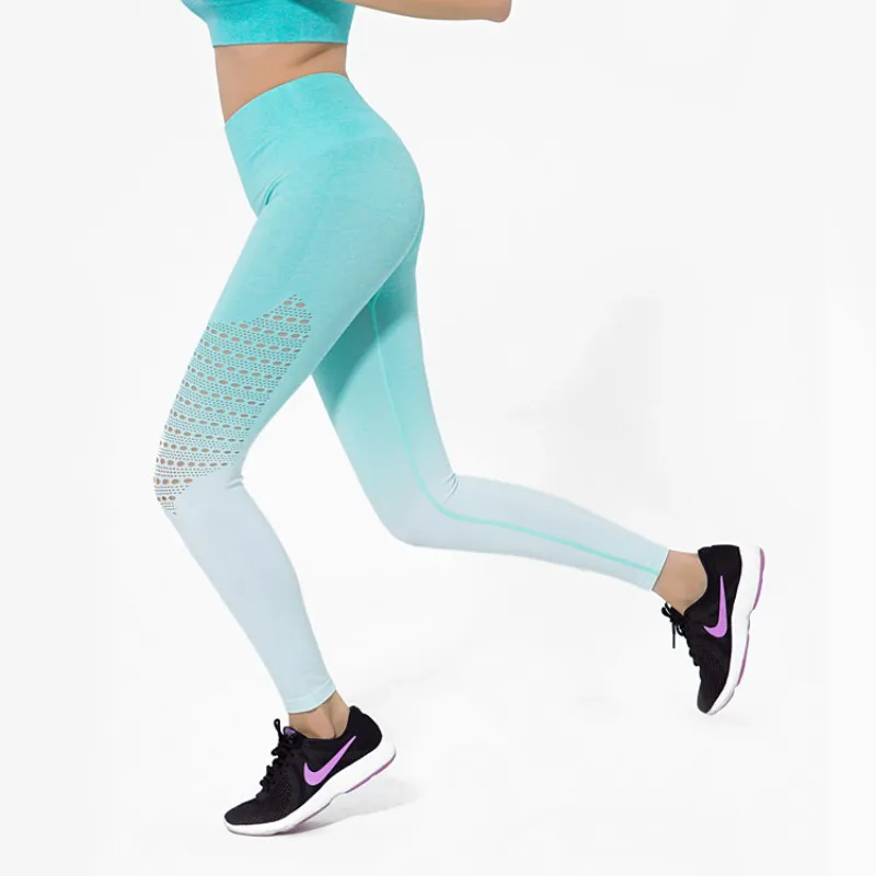 Pant3 Peatacle, комплект из 2 предметов, бесшовный фитнес-костюм для женщин, комплект для йоги, бюстгальтер, леггинсы, одежда для бега, одежда для тренировок, тренажерного зала, Ensemble Sport Femme - Цвет: Pant3