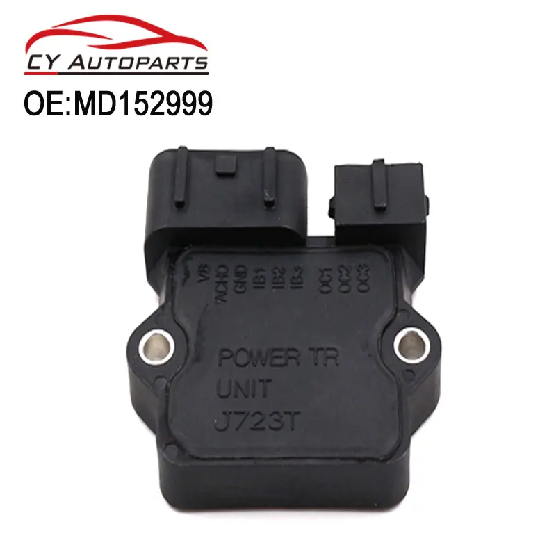 Новый модуль зажигания для Mitsubishi Montero Sport Diamante 3000GT Dodge J723T MD152999 MD349207 MD326147 MD338252