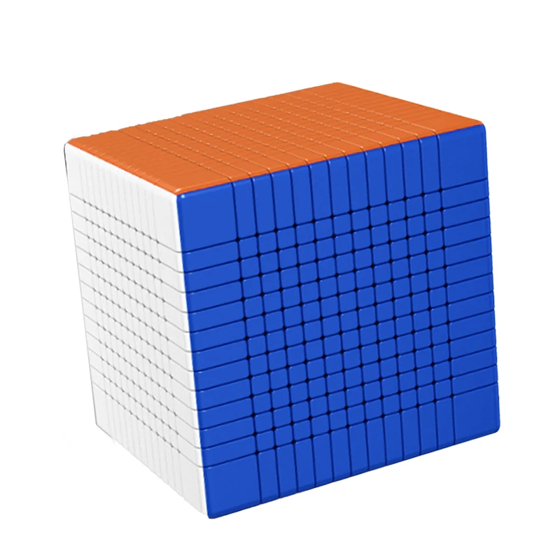 Cube 15. Rubik's Cube MOYU 15x15x15.