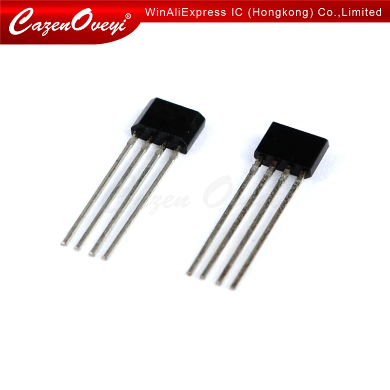 

10pcs/lot WSH41FC W41FC 4 feet Hall switch original authentic In Stock
