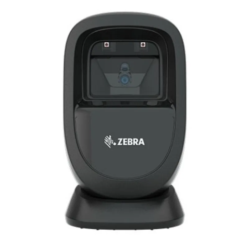 1D 2D QR-код waybill Zebra DS9308 Настольный Карманный usb-сканер штрих-кода для супермаркета |