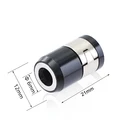 Отвертка магнитное кольцо сильный демагнетизатор, 14 