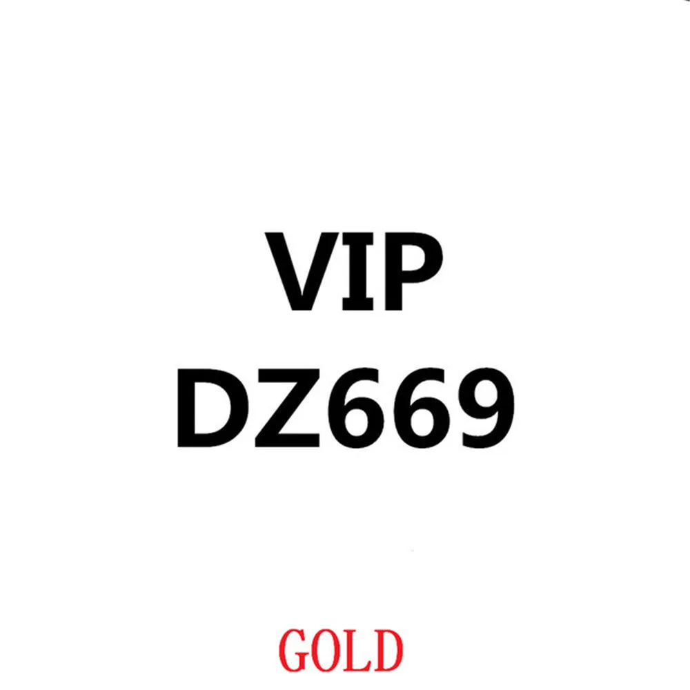 

DZ669-gold