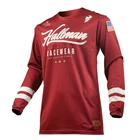 Мотокросса велосипед Джерси езда на велосипеде Горный велосипед ATV для верховой езды по бездорожью Endura Джерси Велоспорт Джерси Для мужчин спуск костюм