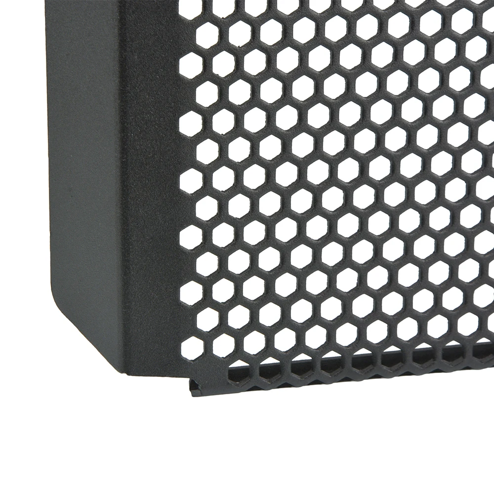 

For Ducati Multistrada 1200 S Pikes Peak Oil Cooler Guard 2012 - 2014 2013 Motorcycle Aluminium Oil Cooler Guard Cover Protector