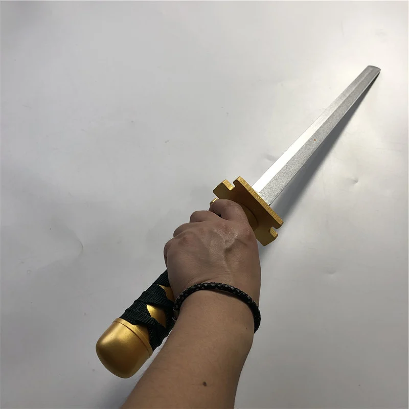 

75cm Anime Jujutsu Kaisen Miwa Kasumi Cosplay Prop Otsukotsu Yuta Wooden Sword wood Weapons for Halloween Carnival Party Events