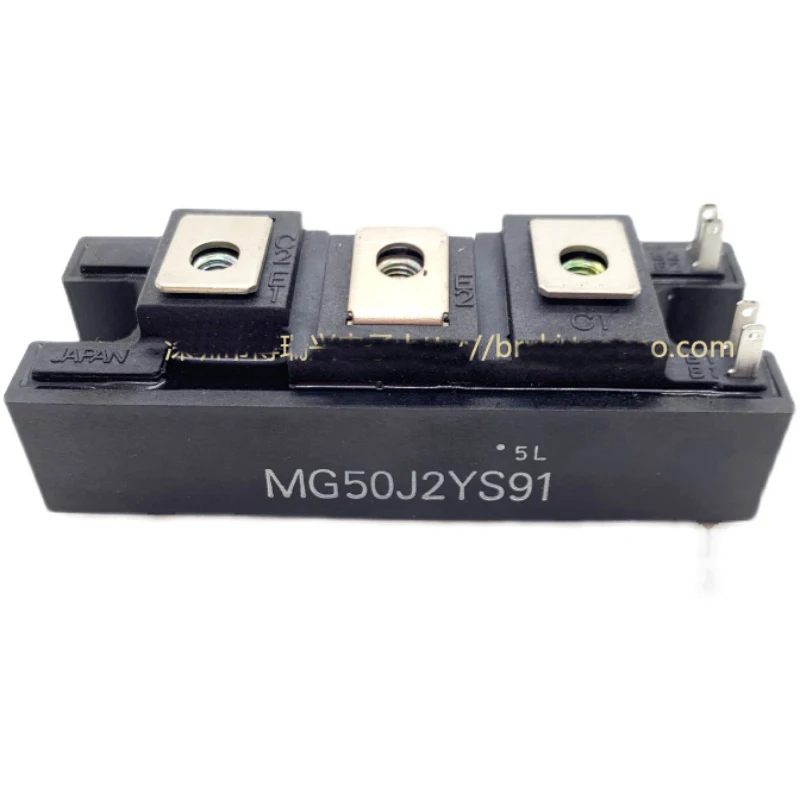 

MG75J2YS50 Module Original, can provide product test video