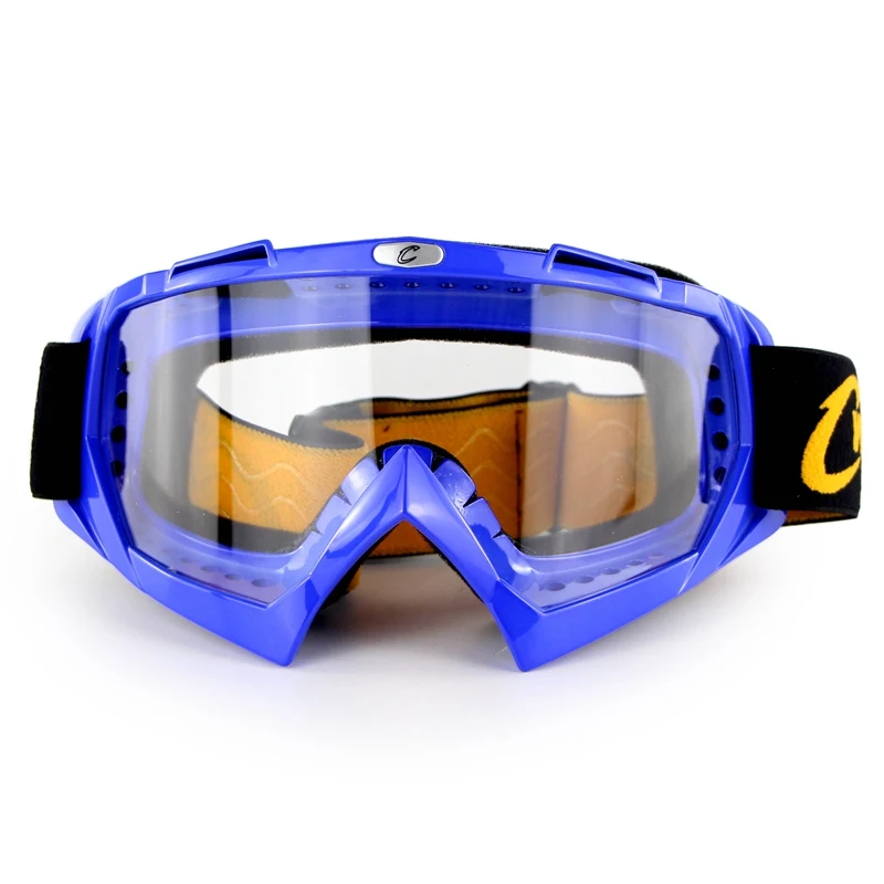 Мотогонок 100% очки Moto MX для мотокросса крест поле внедорожные ATV Gafas мотоциклетные
