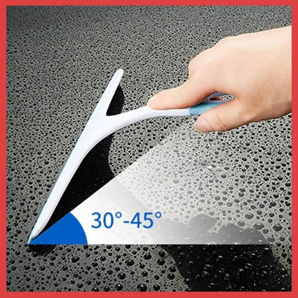 Нежное стекло для очистки стекла скребок стеклоочиститель инструменты дома