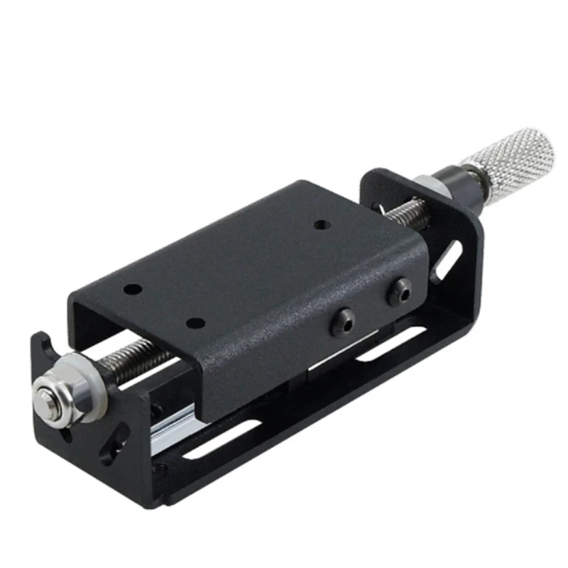 

CNC Accessories Adjustable Module Mounting Head Kit, Used for Focusing, Used for Engraving Machine Equipment Parts