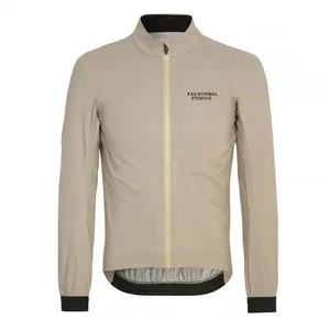 Непромокаемая велосипедная куртка Chaqueta de Ciclismo высокого качества, водонепроницаемая ветрозащитная Джерси для велосипеда, Легкая рубашка с длинным рукавом для горного велосипеда