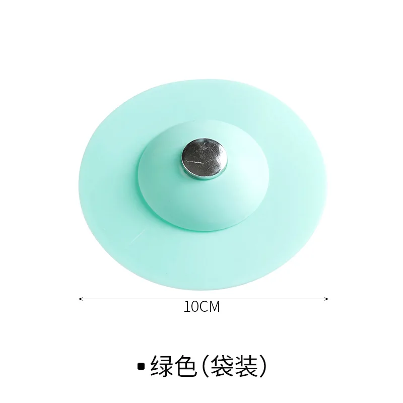 

Silicone Flying Saucer Bounce Floor Drain