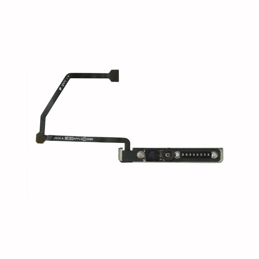 Оригинальная индикаторная плата для ноутбука и кабель Macbook Pro 15 &quotA1286 MB985 MC371 MC721