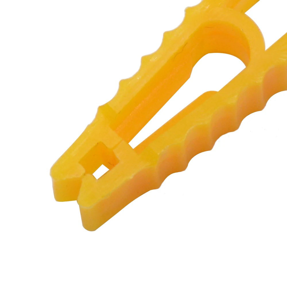 2Pcs/Set Fuse Puller Car Automobile Clips Tools Extractor Removal Security Tool Accessories Auto Van Blade Mini Plastic | Автомобили и