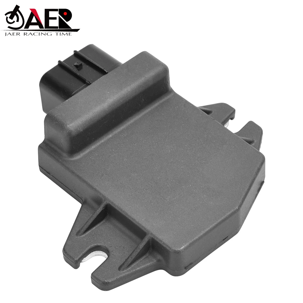Регулятор выпрямителя для мотоцикла JAER Lynx Rave 550 Xtrim 800R Skidoo MX Z 600 Sport Carb L/C GSX L/C| |