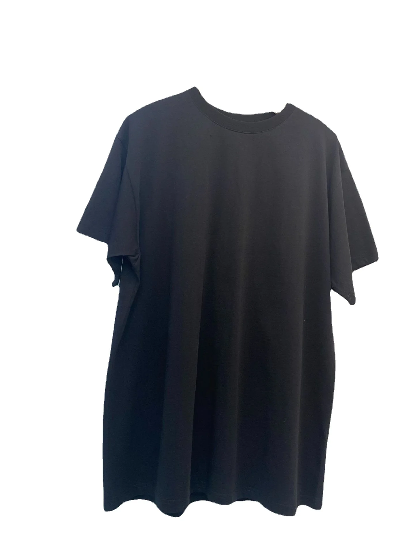 

New Classic Summer Simple European and American Top-quality Leisure Women's Short-sleeved T-shirt