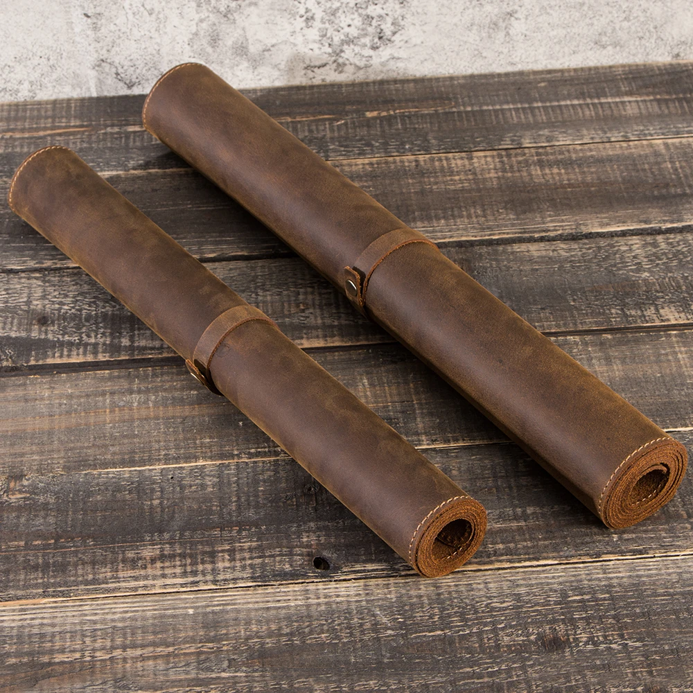 CONTACT'S семейный портативный большой коврик для мыши геймерский из воловьей кожи