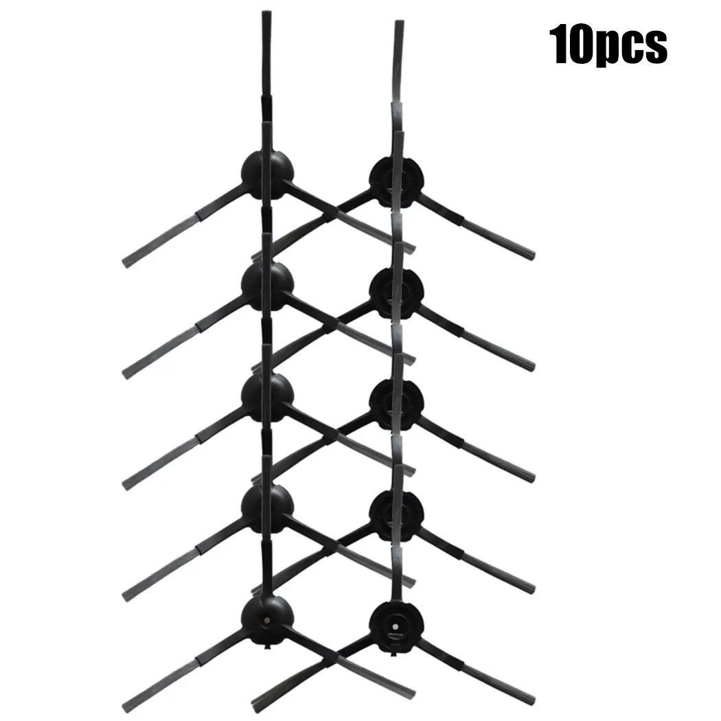 

10X Side Brush Accessories For XIAOMI VIOMI S9 Robot Vacuum Cleaner Parts Household Cleaning Accessories For Home Cleaning